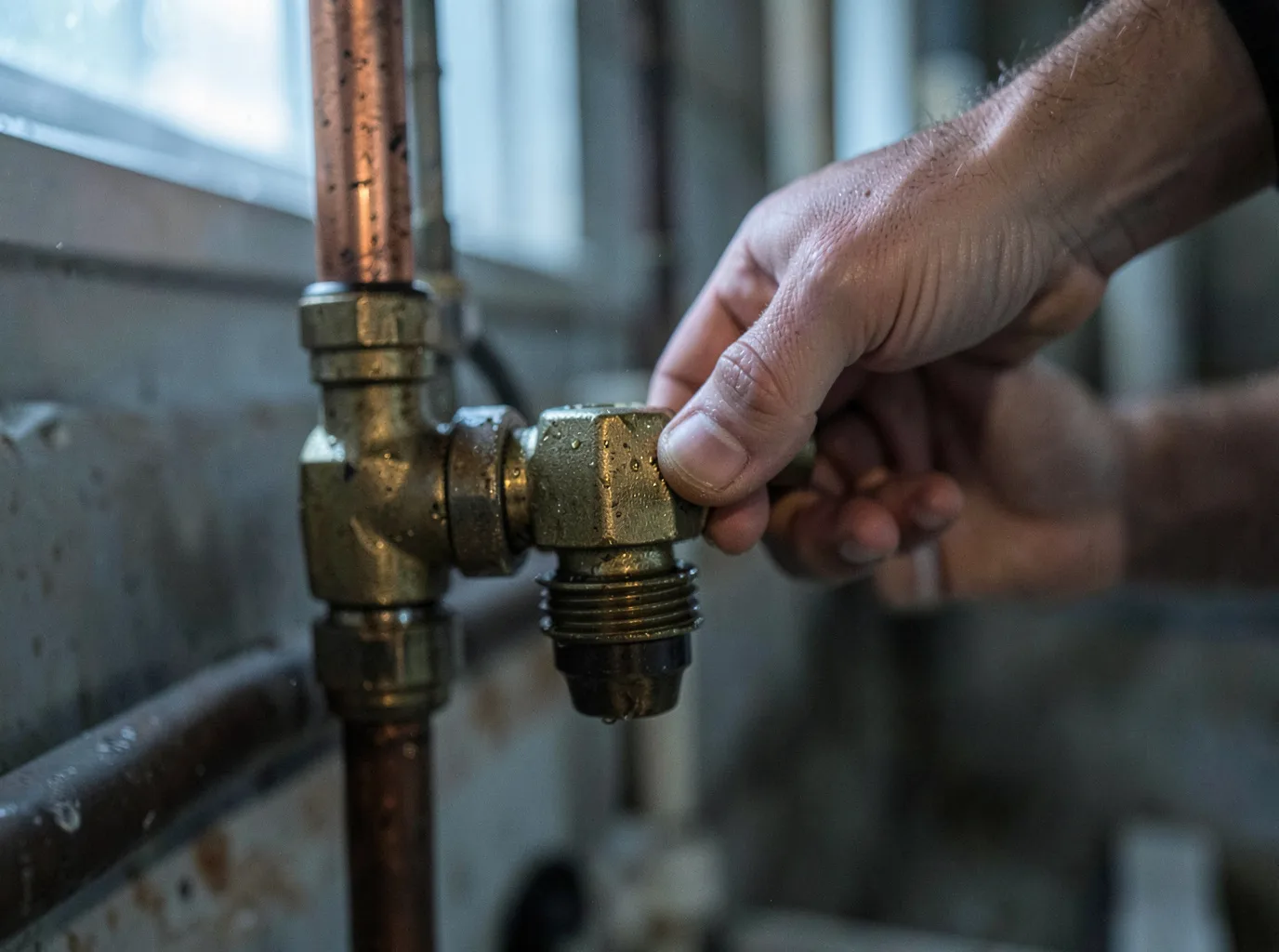 Emergency Plumber Laverne, OK FAQs